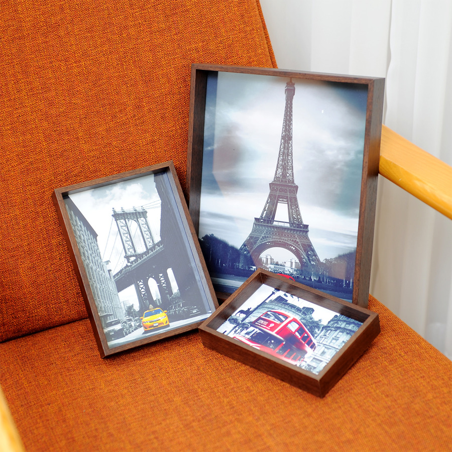 remember your time, Thyme photo frame